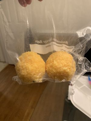   at Govinda in Richmond