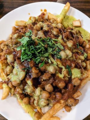   at Boon Cafe in Norridge