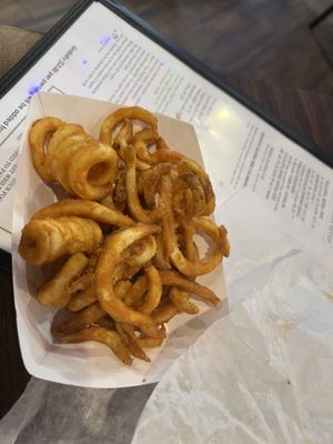   at Boon Cafe in Norridge