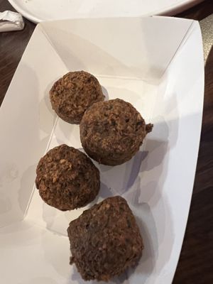   at Boon Cafe in Norridge