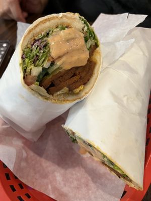   at Boon Cafe in Norridge