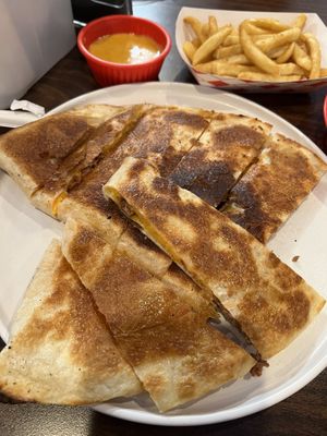   at Boon Cafe in Norridge