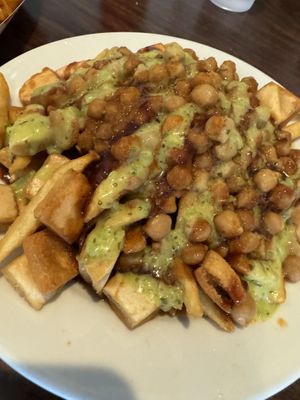   at Boon Cafe in Norridge