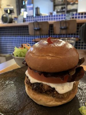   at Kuraru Cafe - クラルカフェ in Osaka