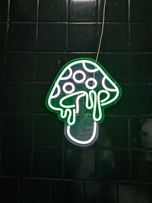  at Mike's Vegan Grill in Greensboro