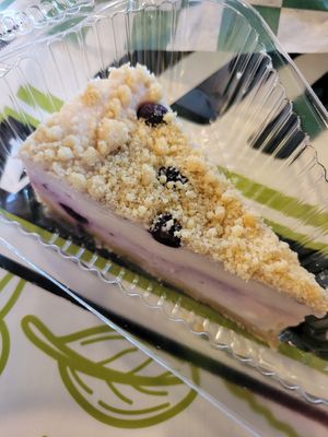  at Mike's Vegan Grill in Greensboro