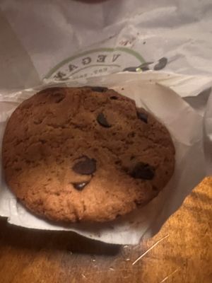 Cookies  at Mike's Vegan Grill in Greensboro