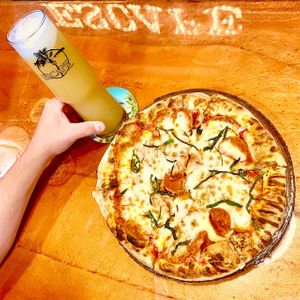  at Escape Craft Brewery in Redlands