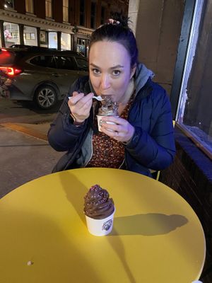 My Bloody Valentine  at Sweet Emotion SGF in Springfield