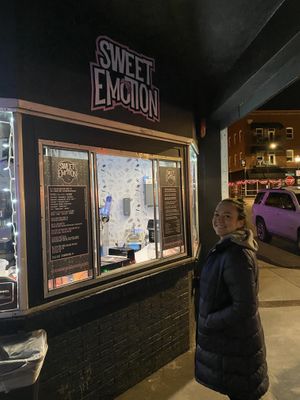   at Sweet Emotion SGF in Springfield