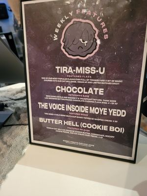  at Sweet Emotion SGF in Springfield