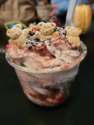  at Sweet Emotion SGF in Springfield