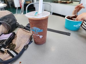  at Island Crave's Kauai in Kapaa