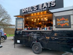  at Dhil's in Wigston