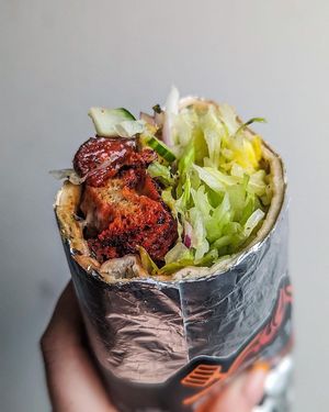  at Dhil's in Wigston