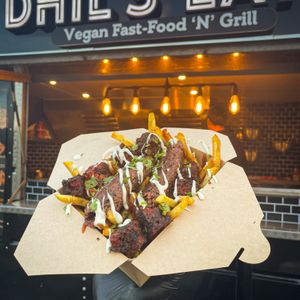  at Dhil's in Wigston