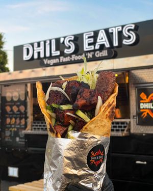  at Dhil's in Wigston