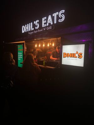  at Dhil's in Wigston