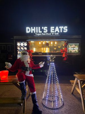  at Dhil's in Wigston