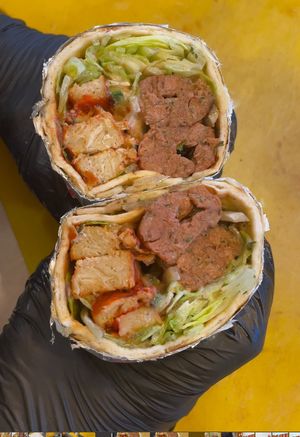  at Dhil's in Wigston