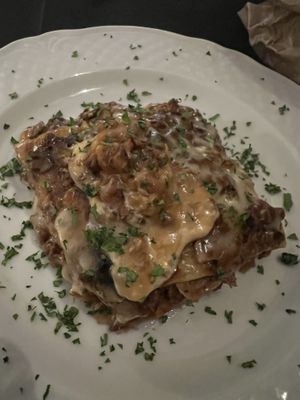   at Bistrot Il Kiodo Fisso in Lecce