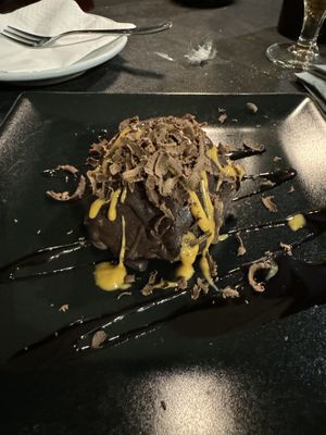   at Bistrot Il Kiodo Fisso in Lecce