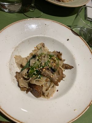   at Il Rovescio in Bologna