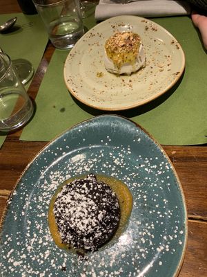   at Il Rovescio in Bologna