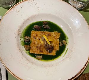   at Il Rovescio in Bologna