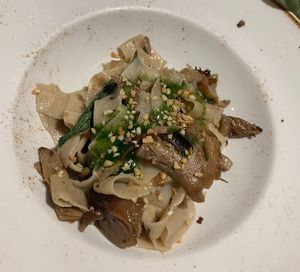   at Il Rovescio in Bologna