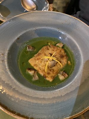   at Il Rovescio in Bologna