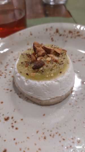  at Il Rovescio in Bologna