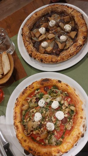  at Il Rovescio in Bologna