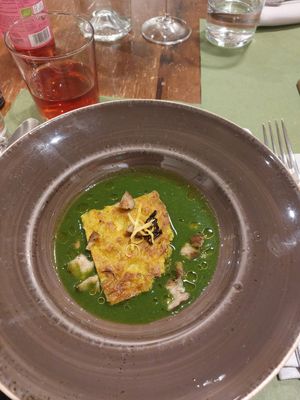  at Il Rovescio in Bologna