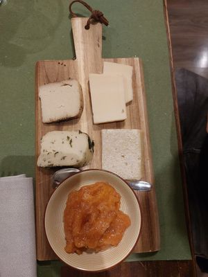  at Il Rovescio in Bologna