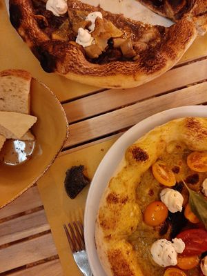  at Il Rovescio in Bologna