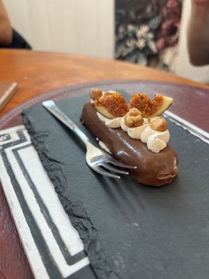   at Vis à Vis cucina&eventi in Orvieto