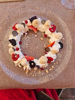  at Vis à Vis cucina&eventi in Orvieto