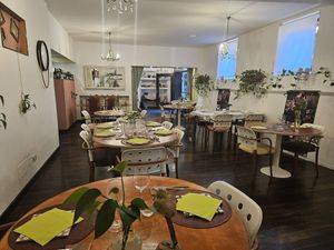  at Vis à Vis cucina&eventi in Orvieto