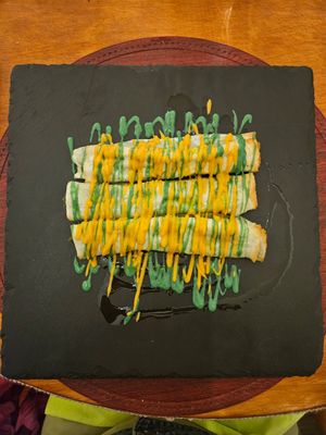  at Vis à Vis cucina&eventi in Orvieto