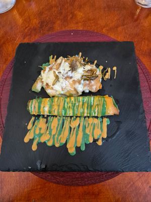  at Vis à Vis cucina&eventi in Orvieto