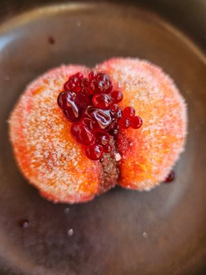  at Vis à Vis cucina&eventi in Orvieto