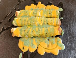  at Vis à Vis cucina&eventi in Orvieto