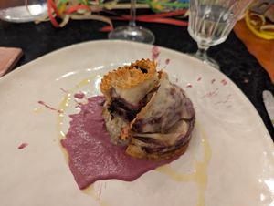  at Vis à Vis cucina&eventi in Orvieto