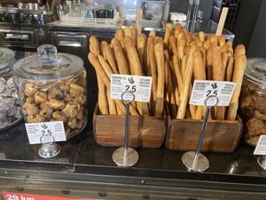   at Garage Cafe in Timisoara