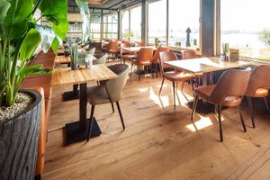 Serre at Rivero Schoonhoven in Schoonhoven