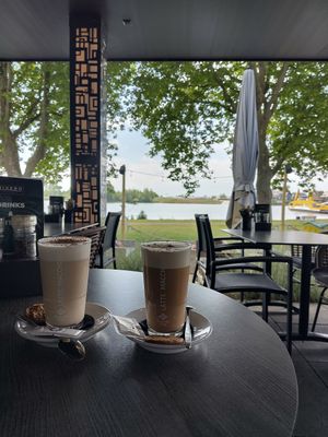  at Rivero Schoonhoven in Schoonhoven