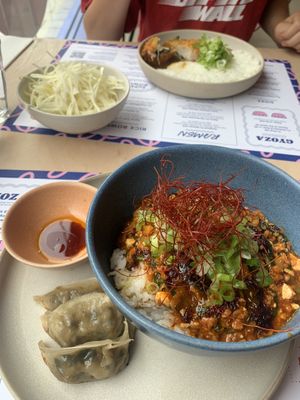   at House of Fu in Leeds