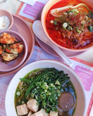  at House of Fu in Leeds