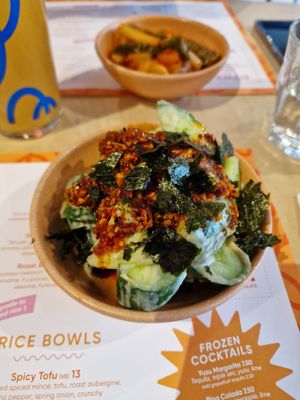  at House of Fu in Leeds